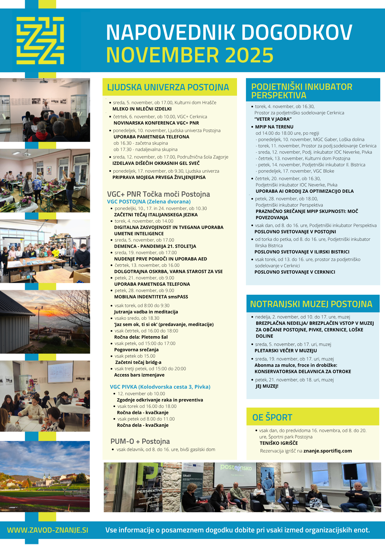 ZZP NAPOVEDNIK _ november 2025